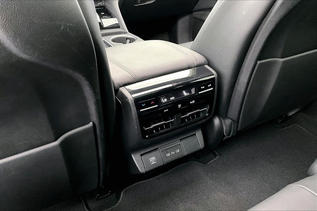 Certified 2025 Acura MDX FWD image 29
