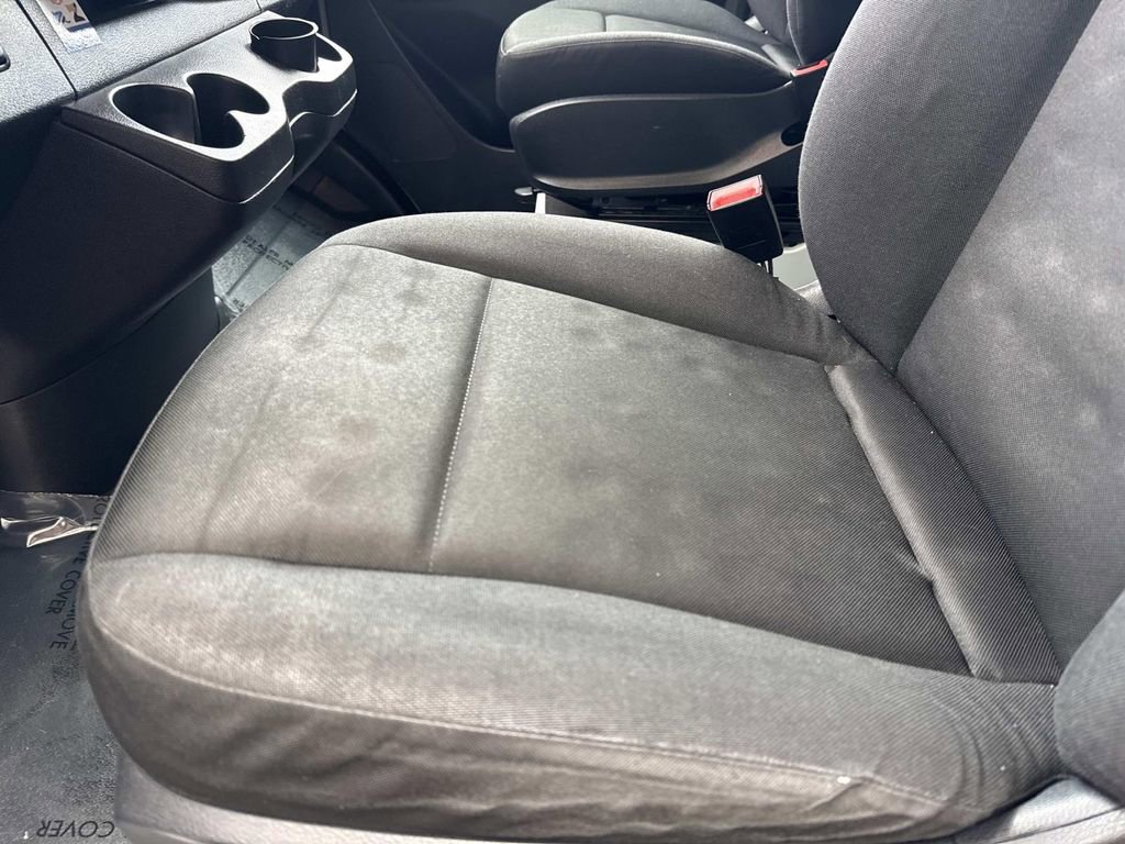 Used 2021 Mercedes-Benz Sprinter 2500 image 23