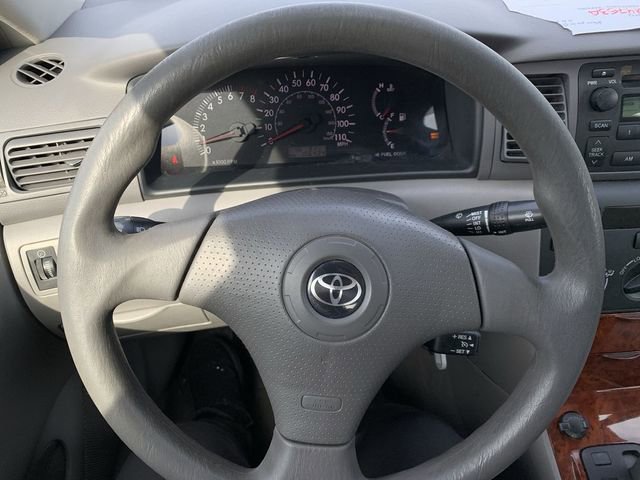 Used 2006 Toyota Corolla LE image 19