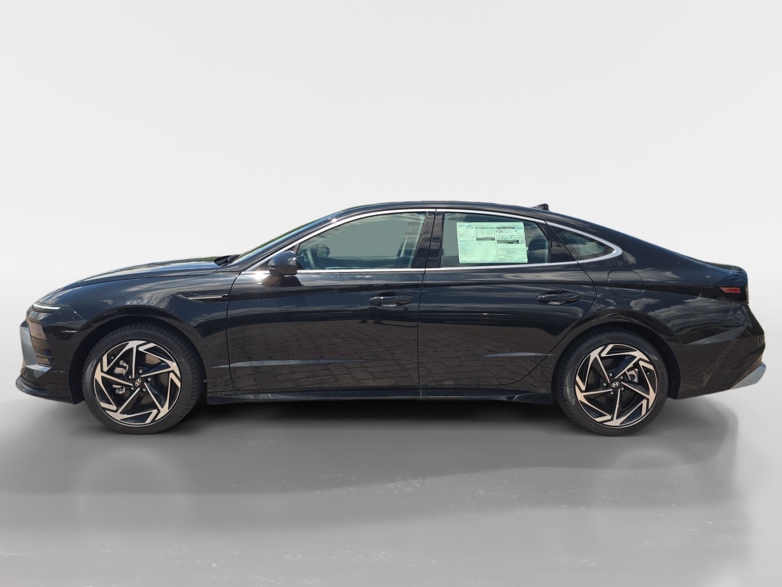 New 2026 Hyundai Sonata SEL FWD image 6
