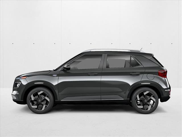New 2026 Hyundai Venue SEL image 2
