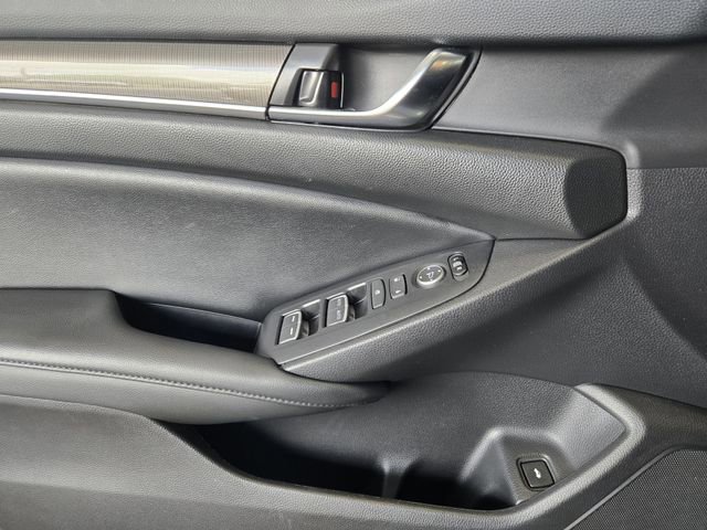 Used 2021 Honda Accord Sport Special Edition image 24