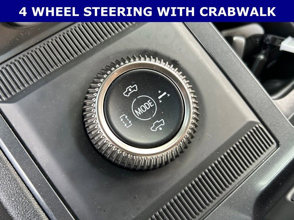 Used 2024 GMC Hummer EV 3X image 20