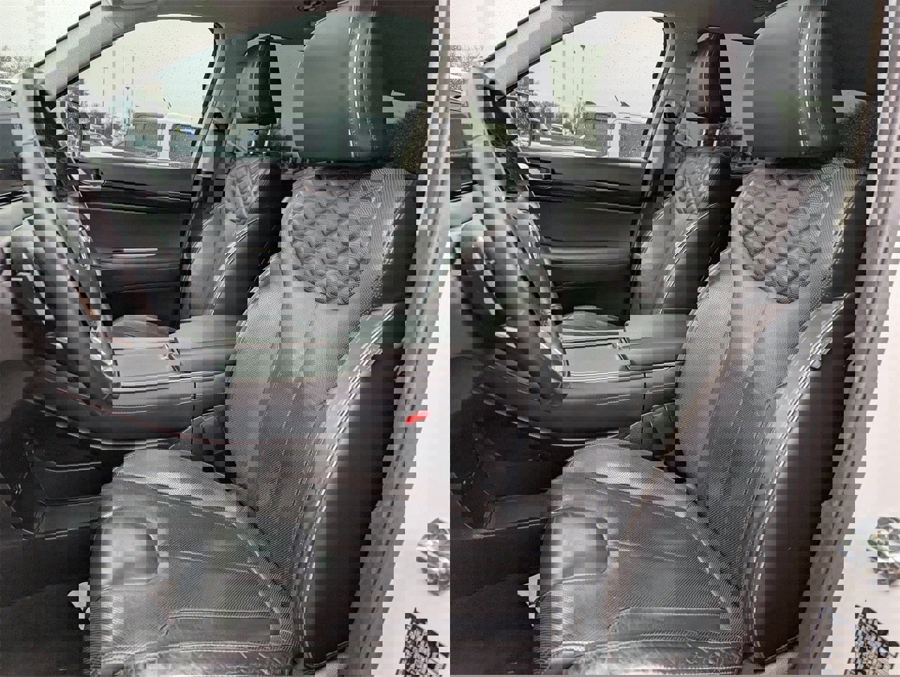 Used 2021 Hyundai Palisade Limited image 25