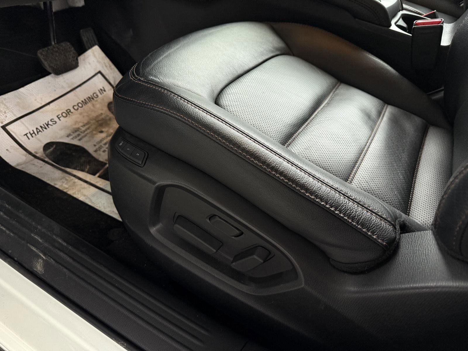 Certified 2021 MAZDA CX-5 Grand Touring w/ GT Premium Package image 15