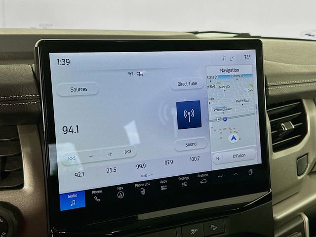 Used 2022 Ford Expedition XL image 15