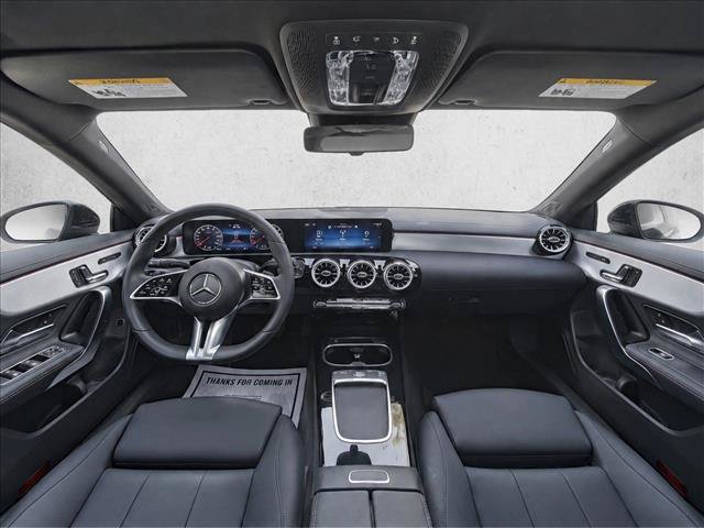 Used 2026 Mercedes-Benz CLA 250 image 22