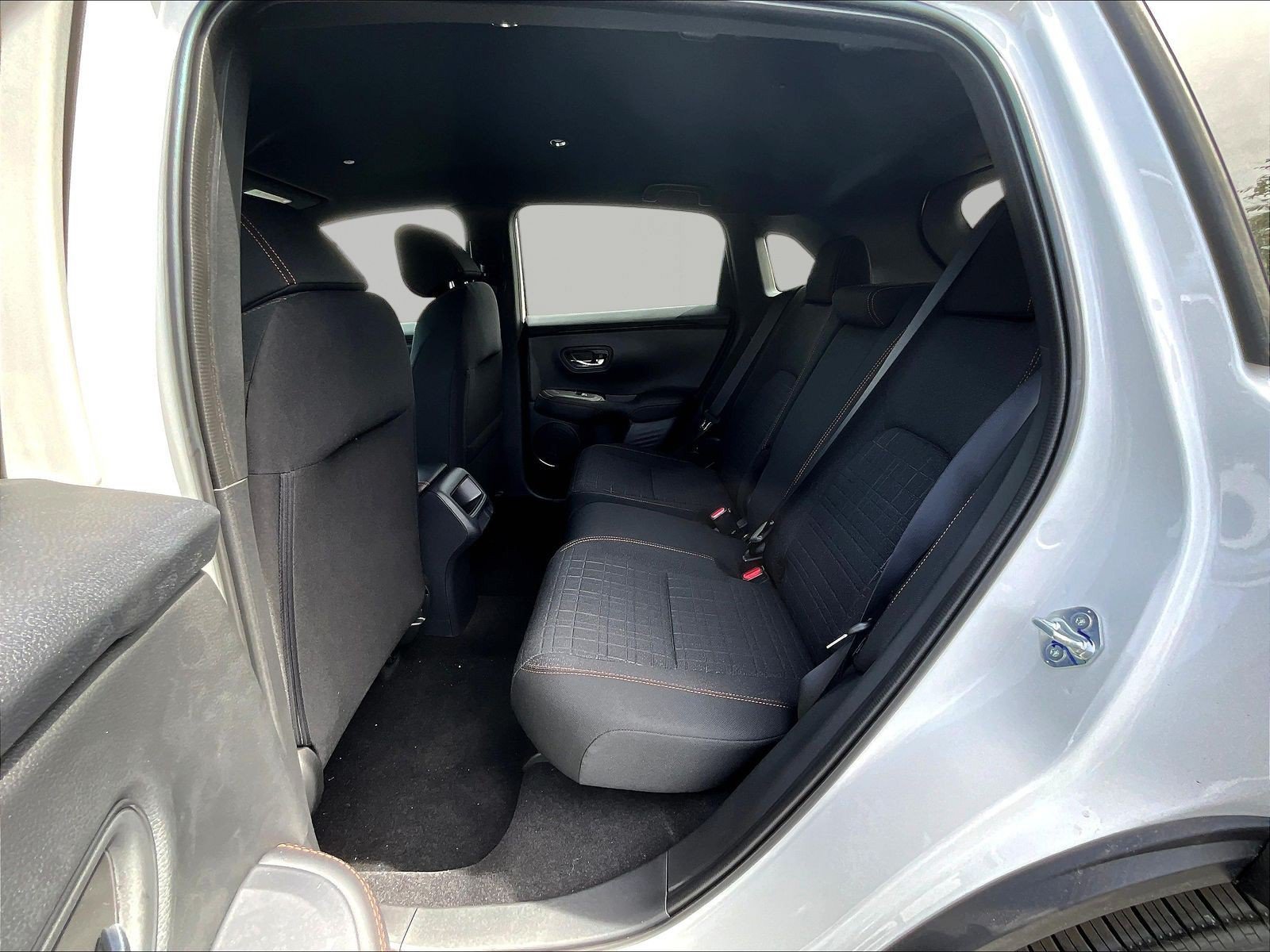 New 2026 Honda HR-V Sport image 18