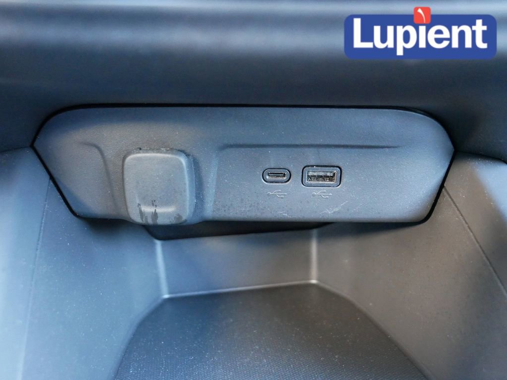 Used 2024 Chevrolet Trax RS image 26