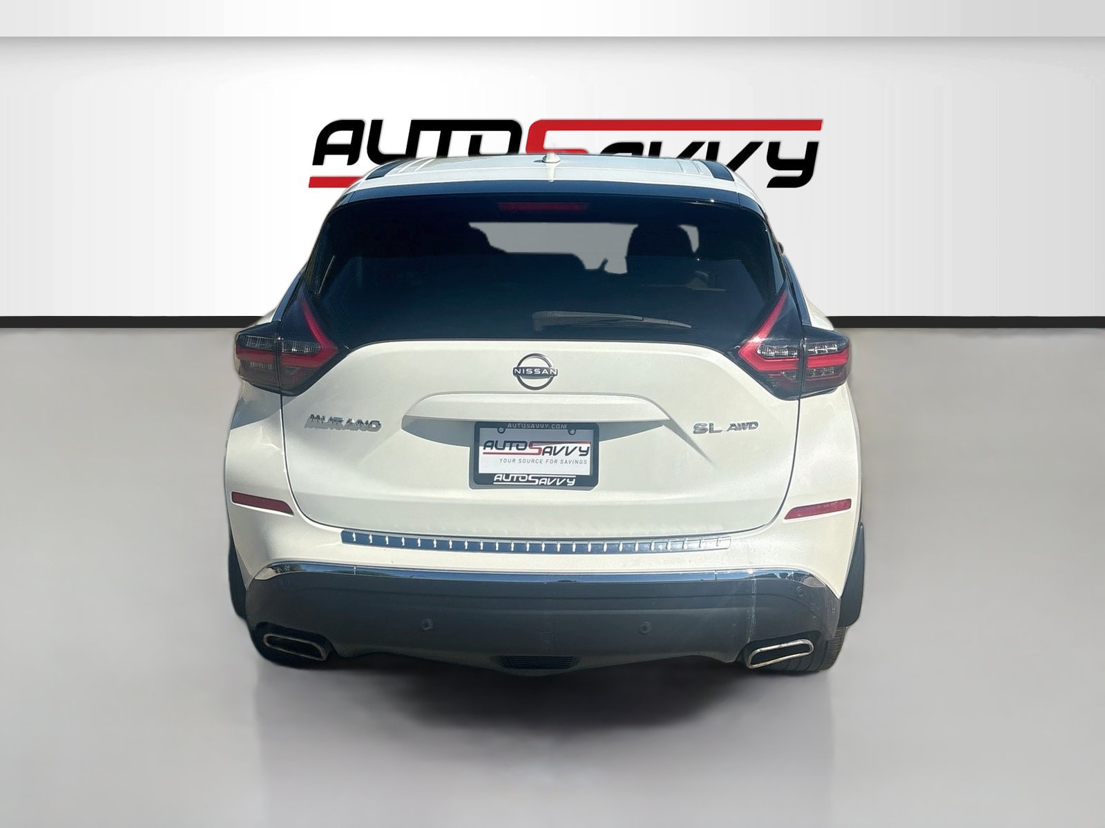 Used 2024 Nissan Murano SL AWD/4WD image 6