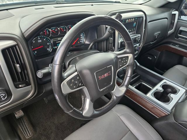 Used 2018 GMC Sierra 1500 SLT image 11