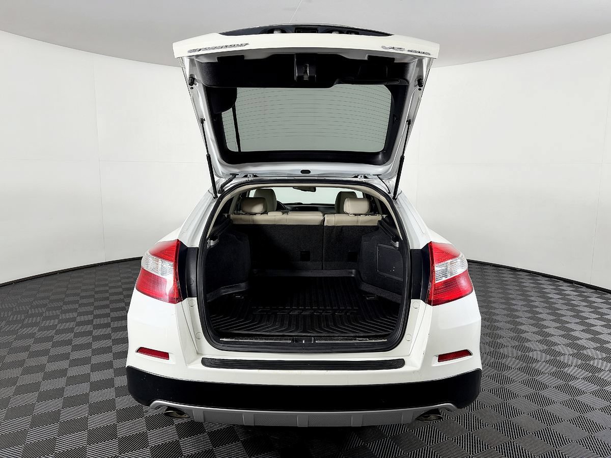 Used 2014 Honda Crosstour EX-L image 13