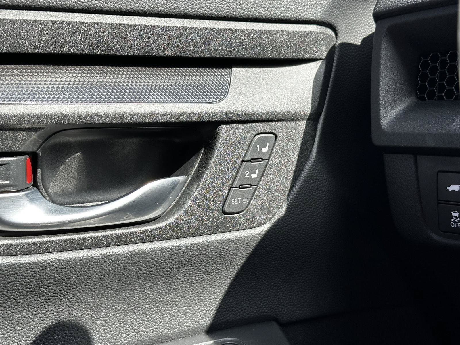Used 2024 Honda CR-V Sport-L image 27