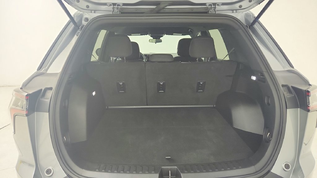 Certified 2025 Chevrolet Equinox LT AWD/4WD image 27