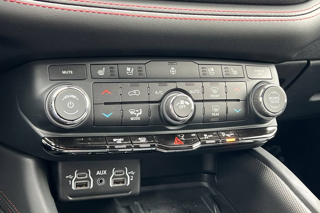 New 2026 Dodge Durango GT AWD/4WD image 21