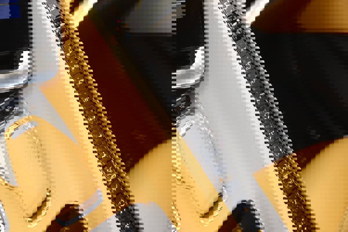 Used 2023 Chevrolet Corvette Stingray Preferred Cpe w/ 2LT image 48