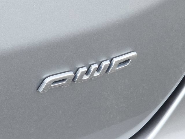 Certified 2024 Ford Edge SEL w/ Convenience Package AWD/4WD image 5
