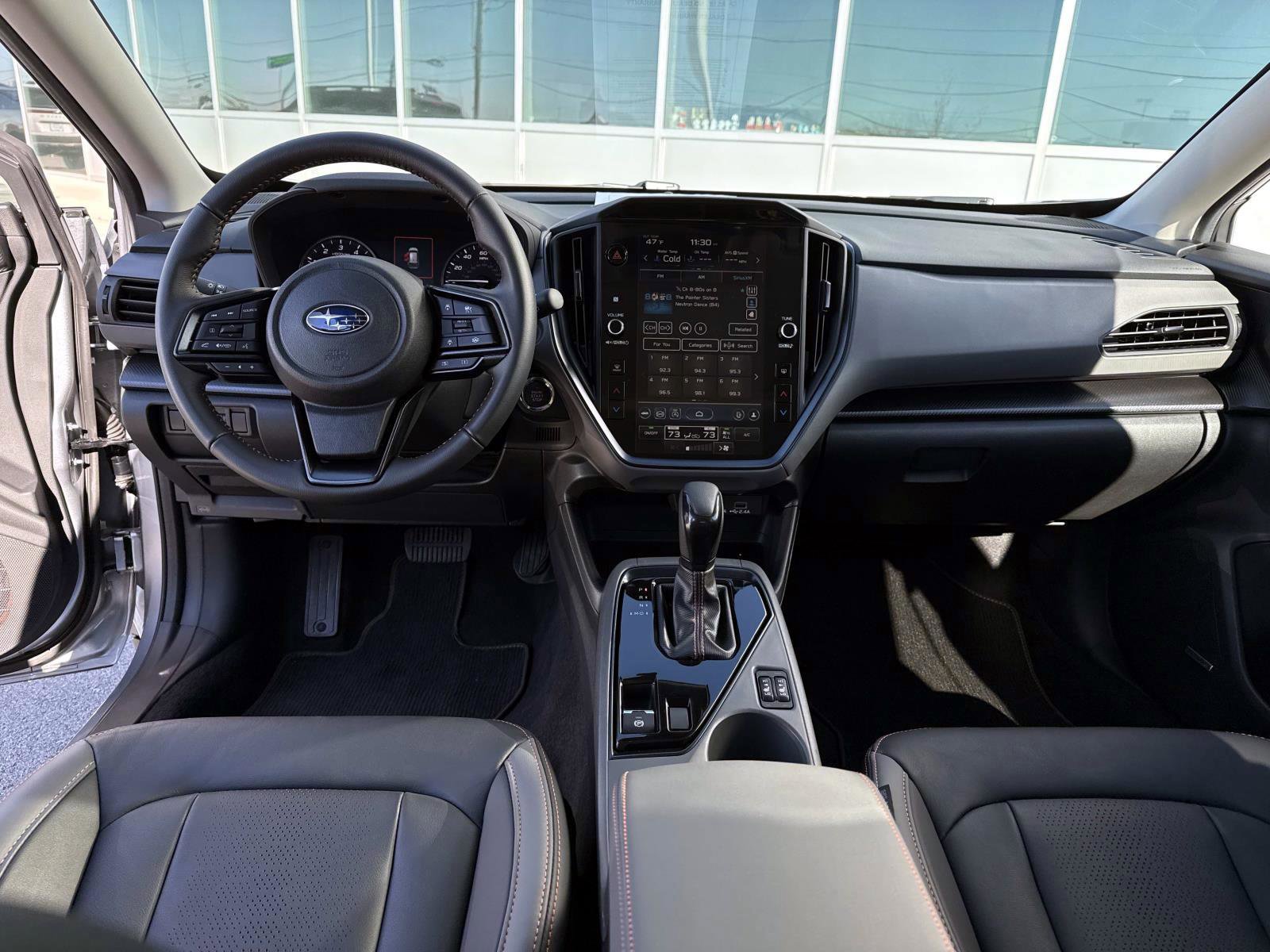 Certified 2025 Subaru Crosstrek 2.5i Limited w/ Crosstrek Mirror Package image 17