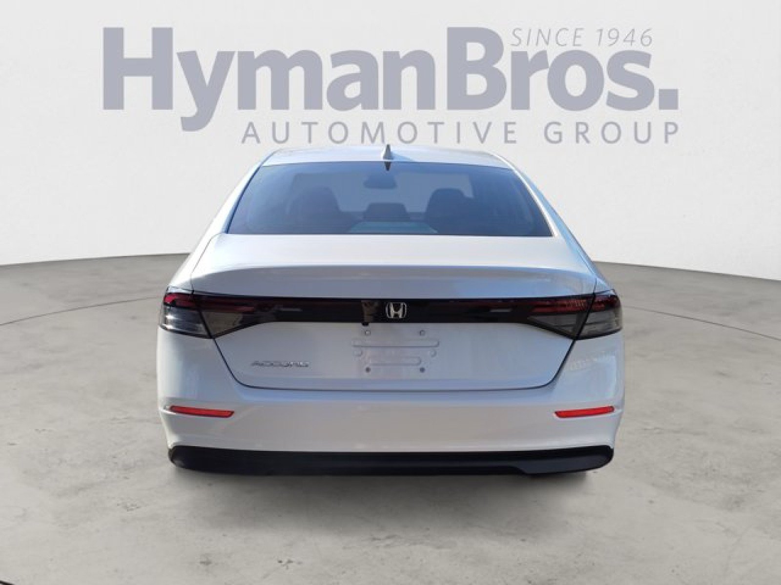 Used 2023 Honda Accord EX image 4