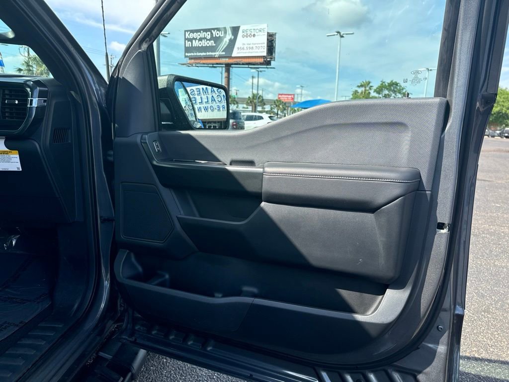 Used 2025 Ford F150 STX AWD/4WD image 21