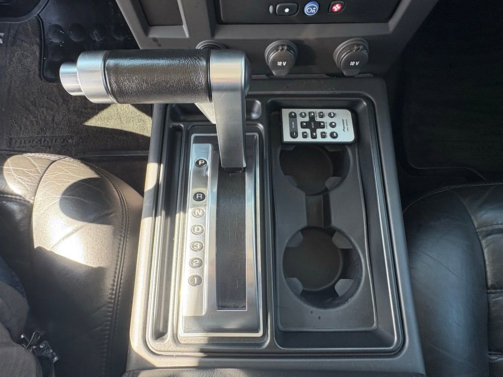 Used 2006 HUMMER H2 image 5