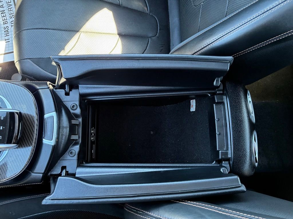 Used 2019 Mercedes-Benz CLS 53 AMG 4MATIC image 44