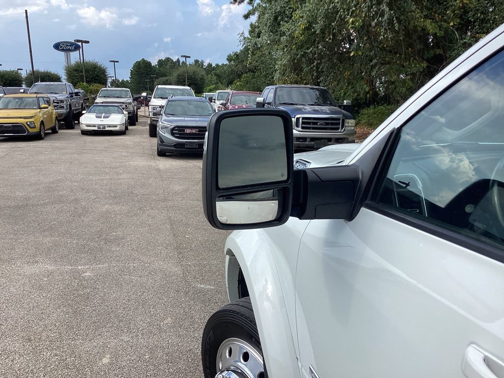 Used 2023 RAM 4500 Laramie AWD/4WD image 27