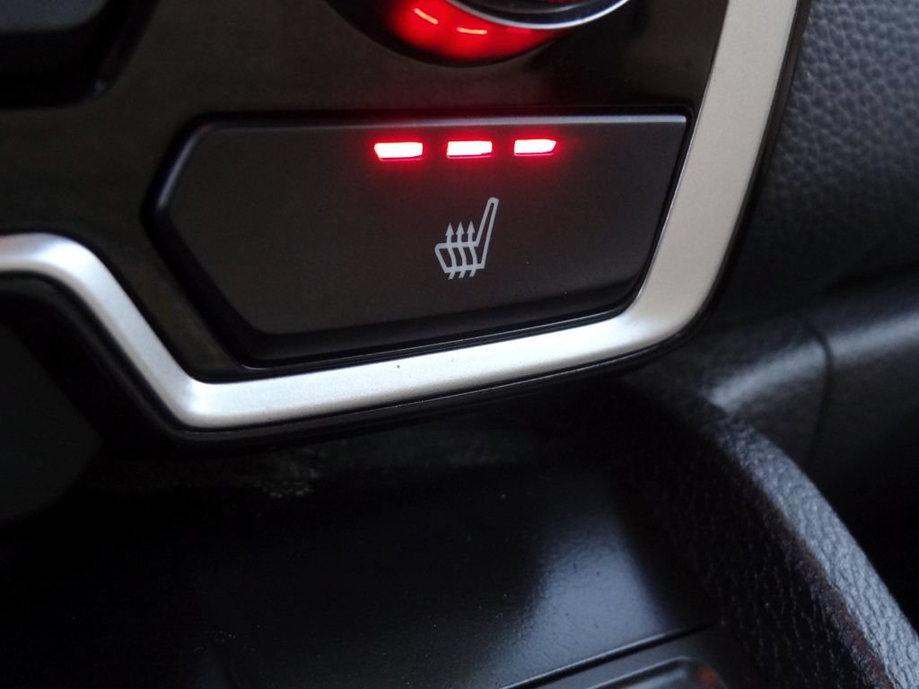 Used 2017 Honda CR-V EX image 24