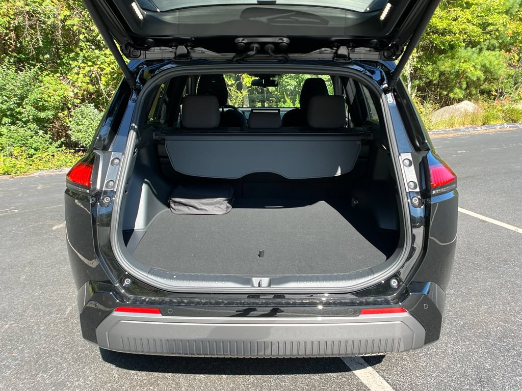 New 2026 Toyota RAV4 SE AWD/4WD image 24