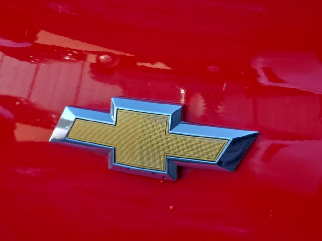 Used 2014 Chevrolet SS RWD image 28