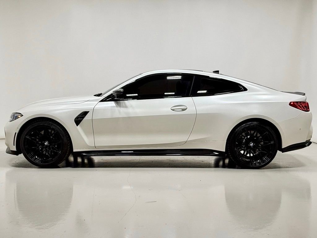 Used 2026 BMW M4 xDrive Competition image 22