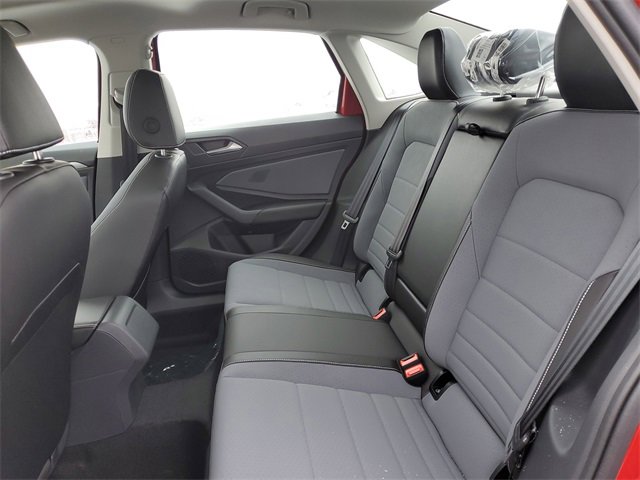 New 2026 Volkswagen Jetta SE image 8