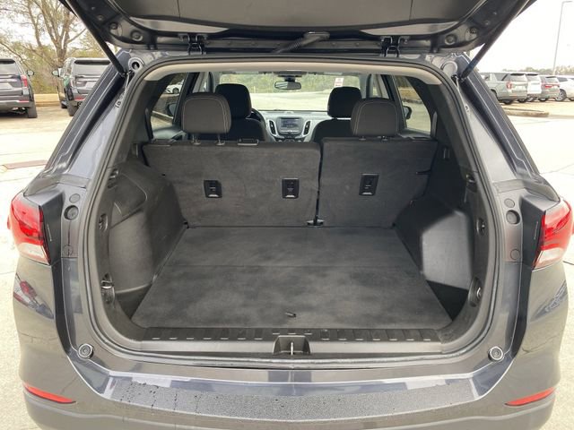 Certified 2022 Chevrolet Equinox LT image 31