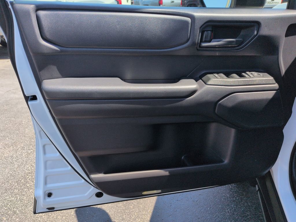 Used 2026 Toyota Land Cruiser AWD/4WD image 10