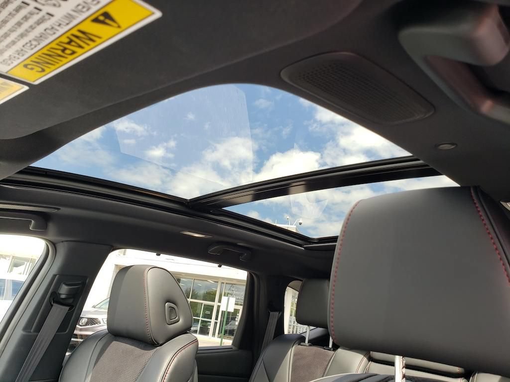 Certified 2026 Acura MDX A-Spec AWD/4WD image 31