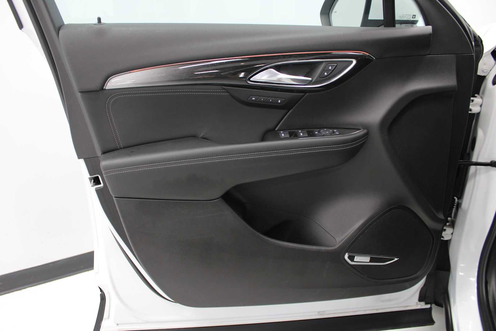 Used 2024 Buick Envision Preferred AWD/4WD image 15