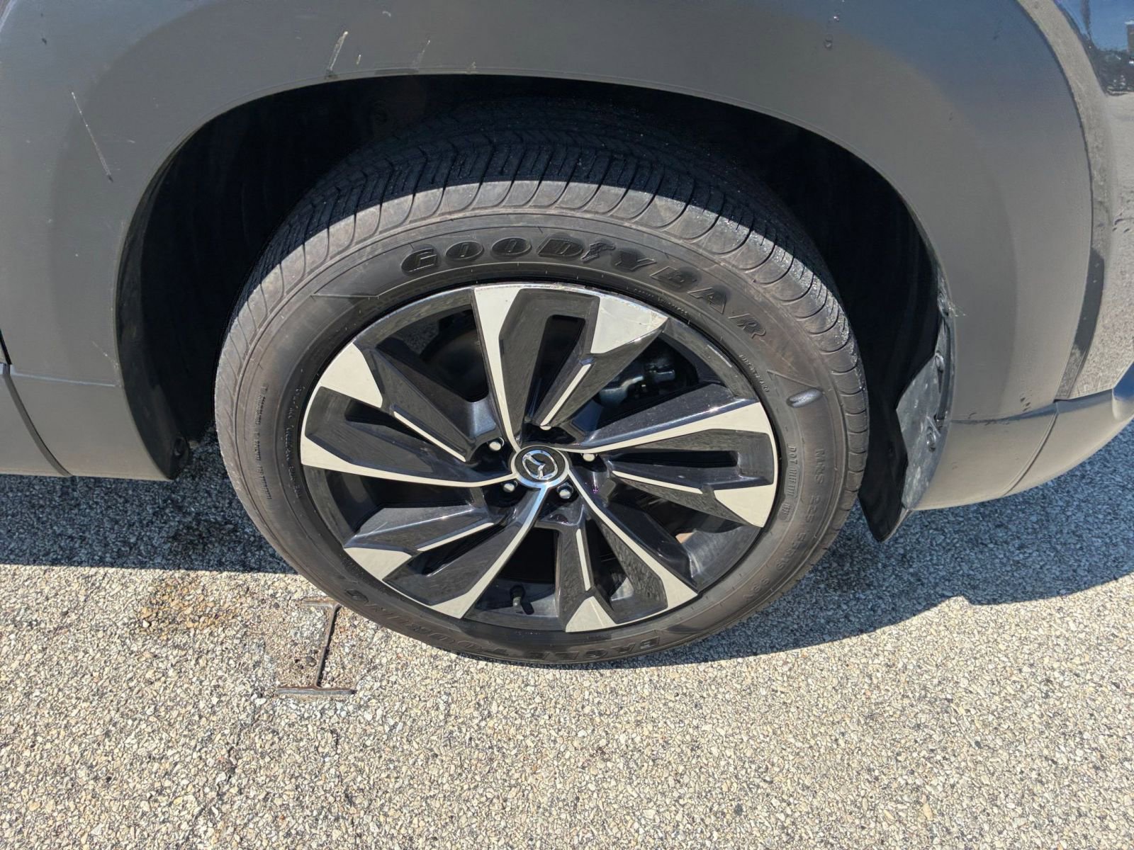 Used 2025 MAZDA CX-50 2.5 Hybrid w/ Premium Plus Pkg AWD/4WD image 32