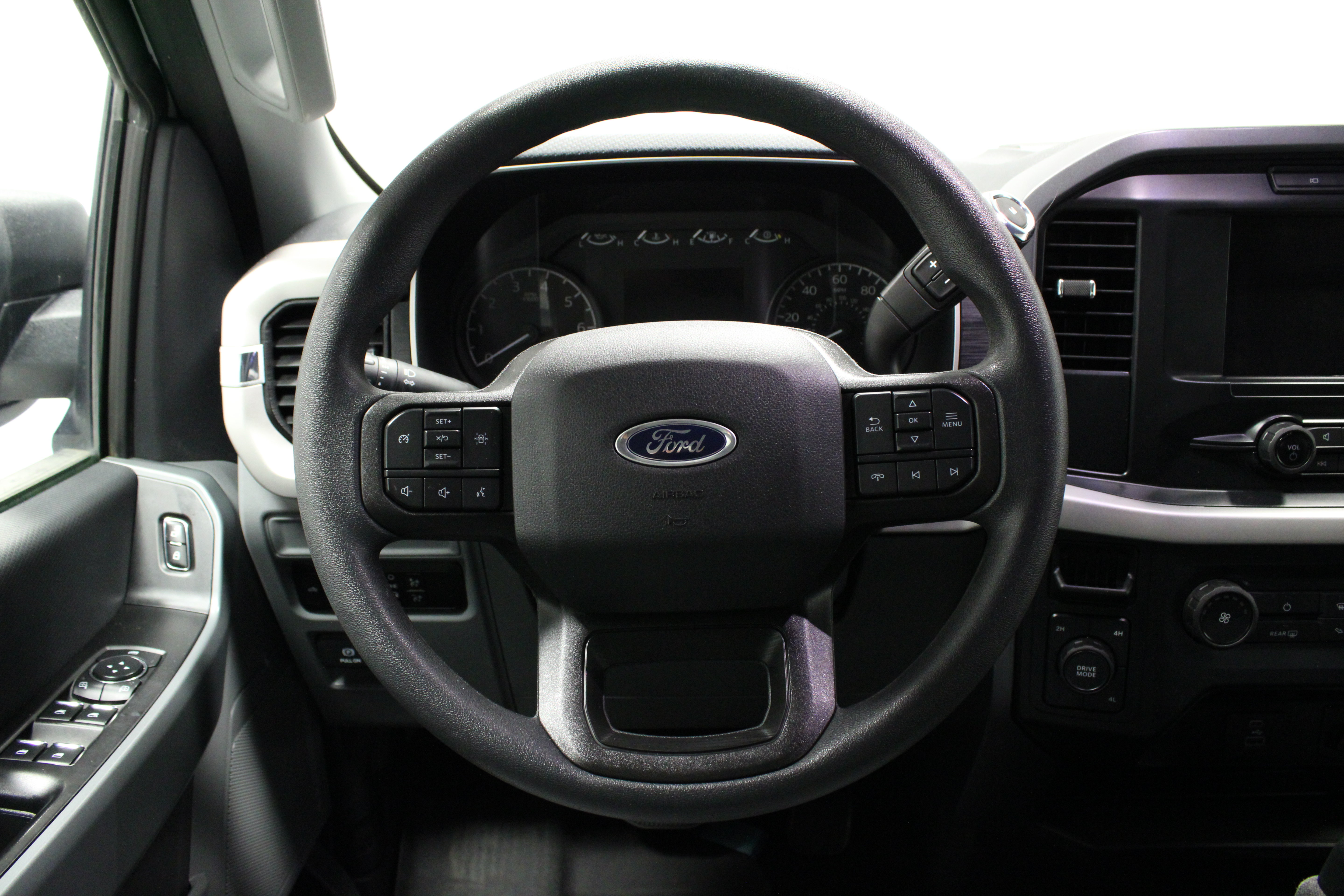 Used 2023 Ford F150 XLT AWD/4WD image 21