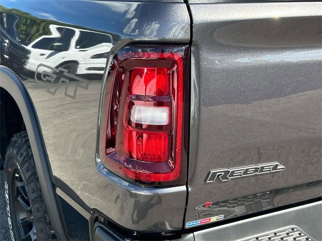 New 2026 RAM 1500 Rebel image 10