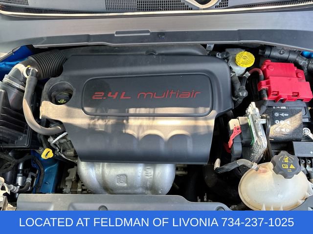 Used 2020 Jeep Compass Limited AWD/4WD image 28