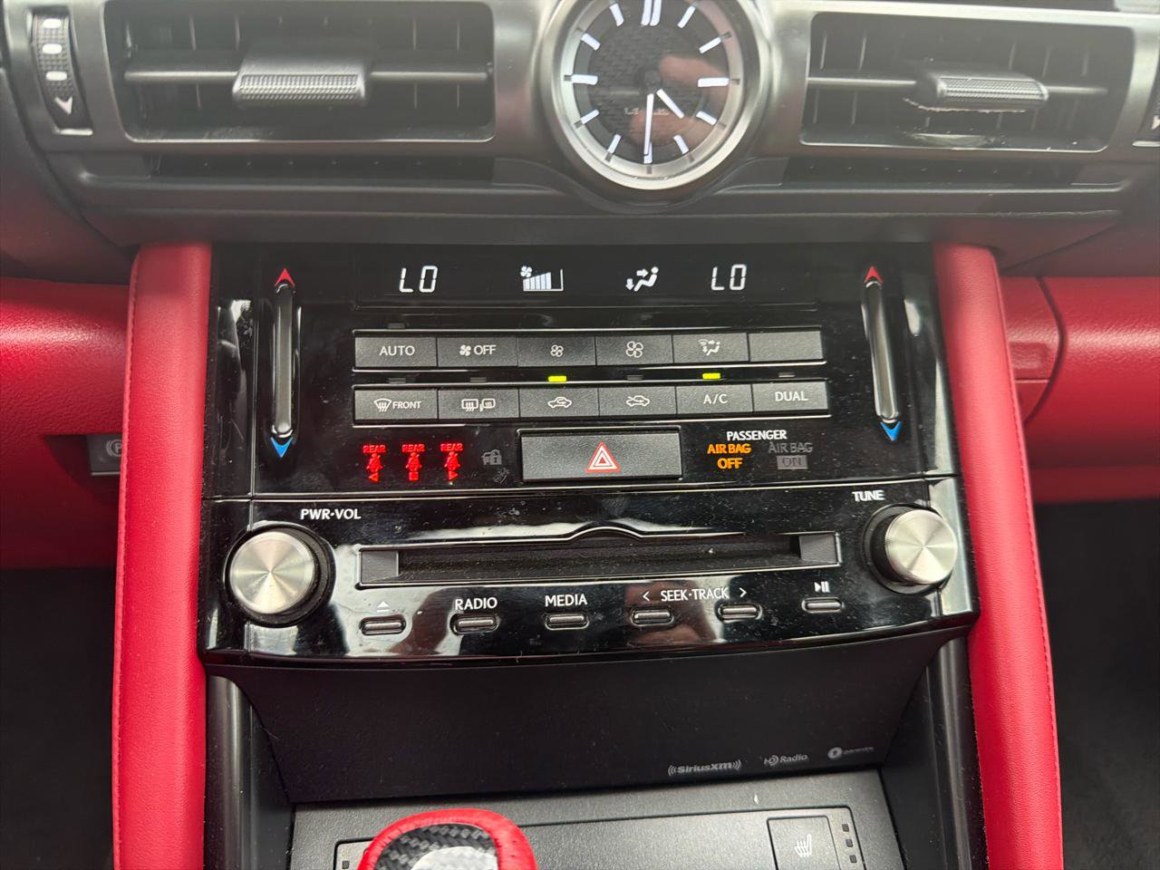 Used 2023 Lexus IS 350 F Sport w/ Memory Package AWD/4WD image 25