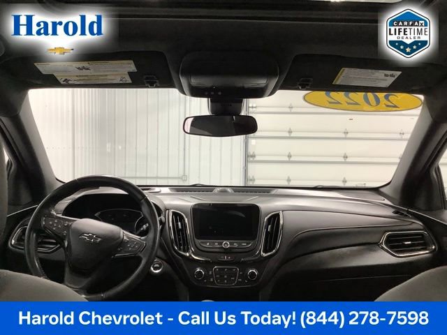Used 2022 Chevrolet Equinox RS image 14