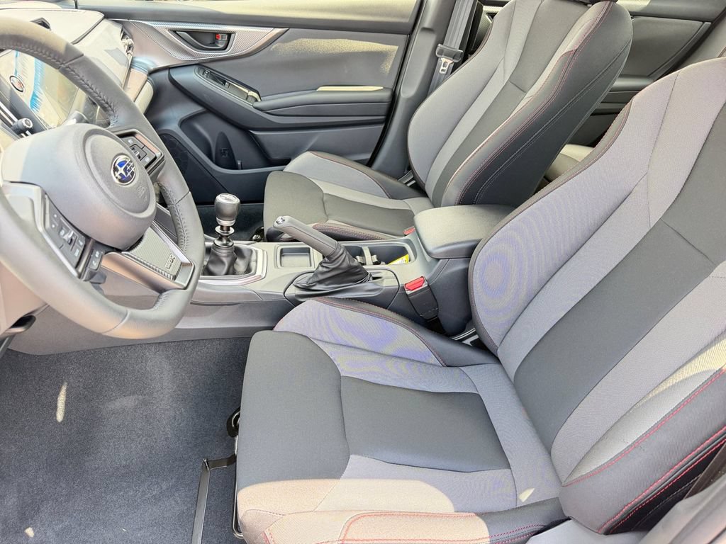 New 2026 Subaru WRX AWD/4WD image 10