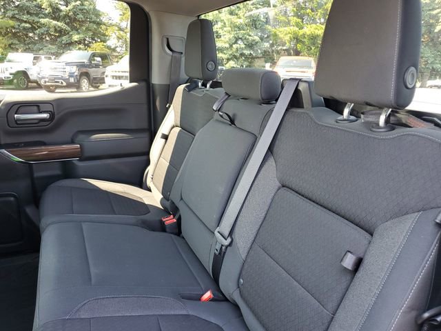 Used 2019 Chevrolet Silverado 1500 RST AWD/4WD image 24