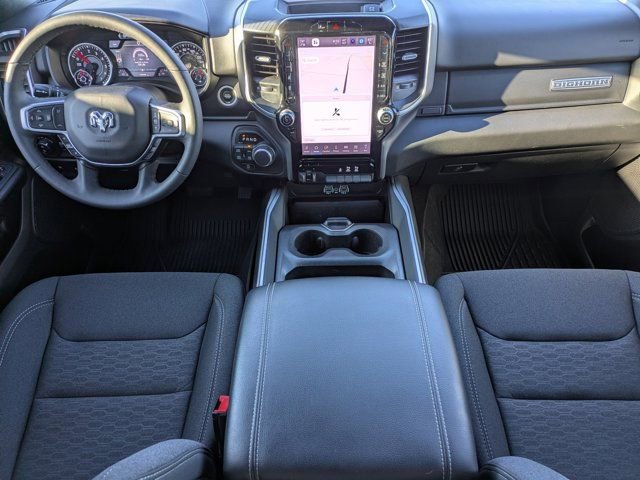 Used 2025 RAM 1500 Big Horn image 15