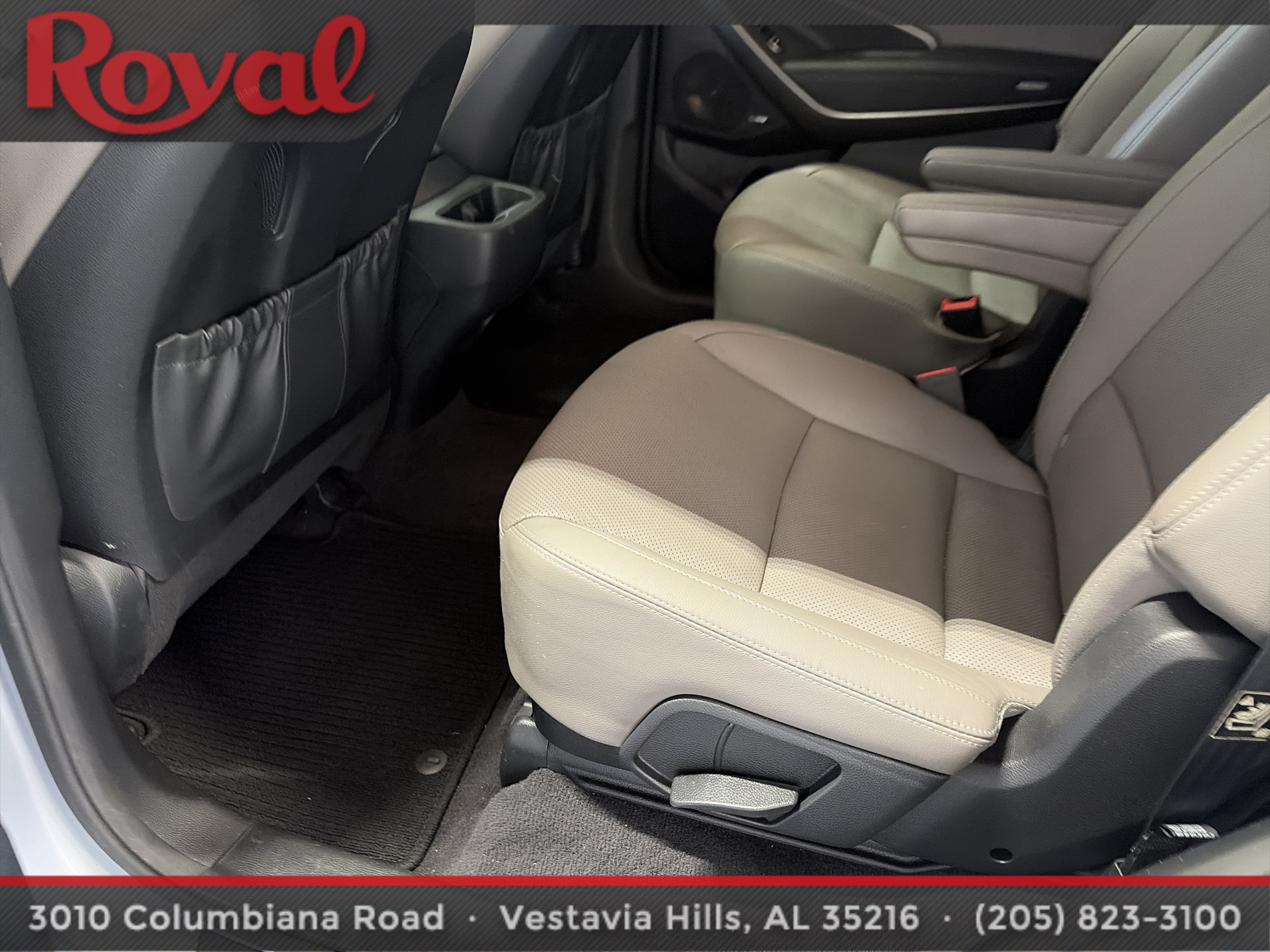Used 2017 Hyundai Santa Fe Limited FWD image 18