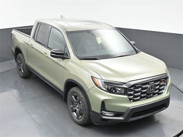 New 2026 Honda Ridgeline TrailSport image 24