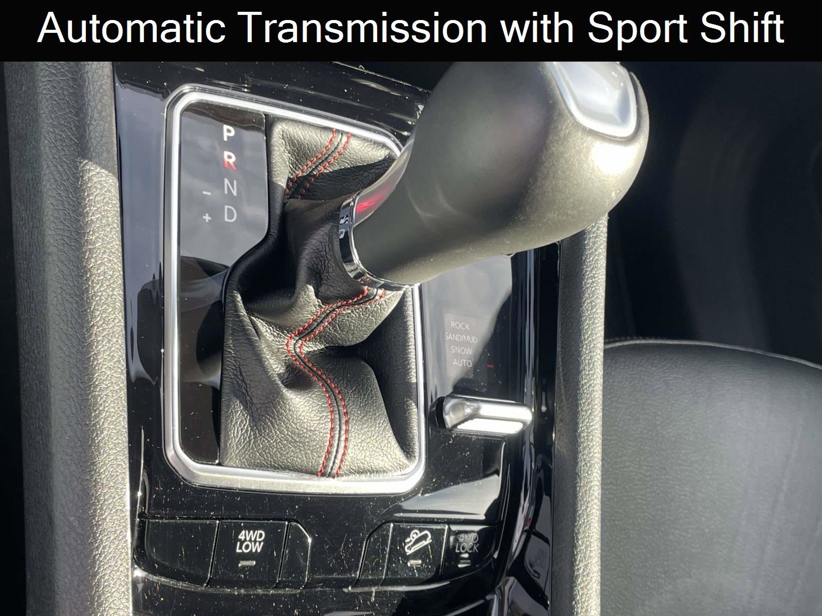 Used 2023 Jeep Compass Trailhawk w/ Trailer Tow Group image 19