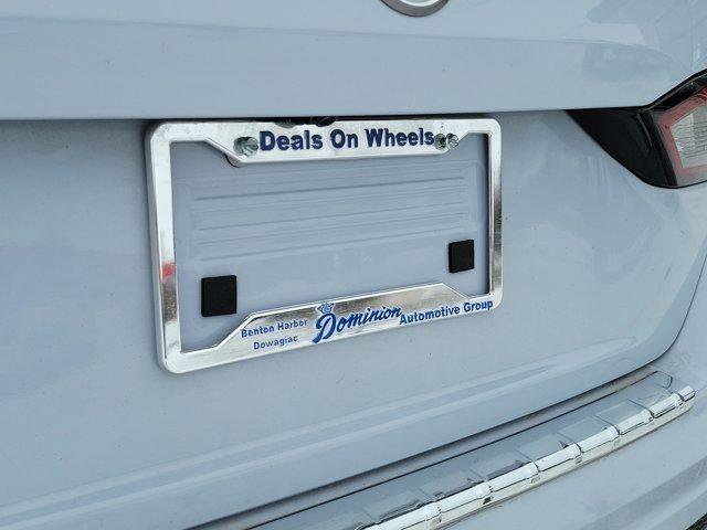 Used 2023 Nissan Altima 2.5 SR image 30