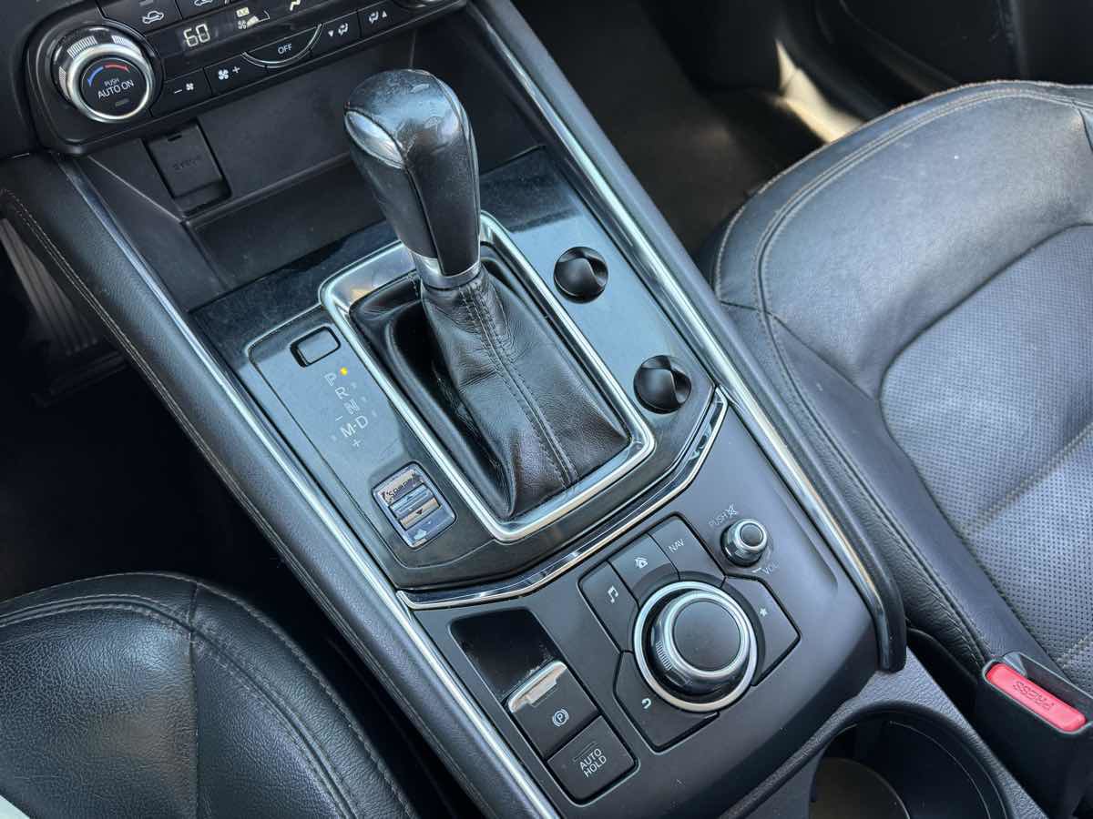 Used 2018 MAZDA CX-5 Grand Touring FWD image 30